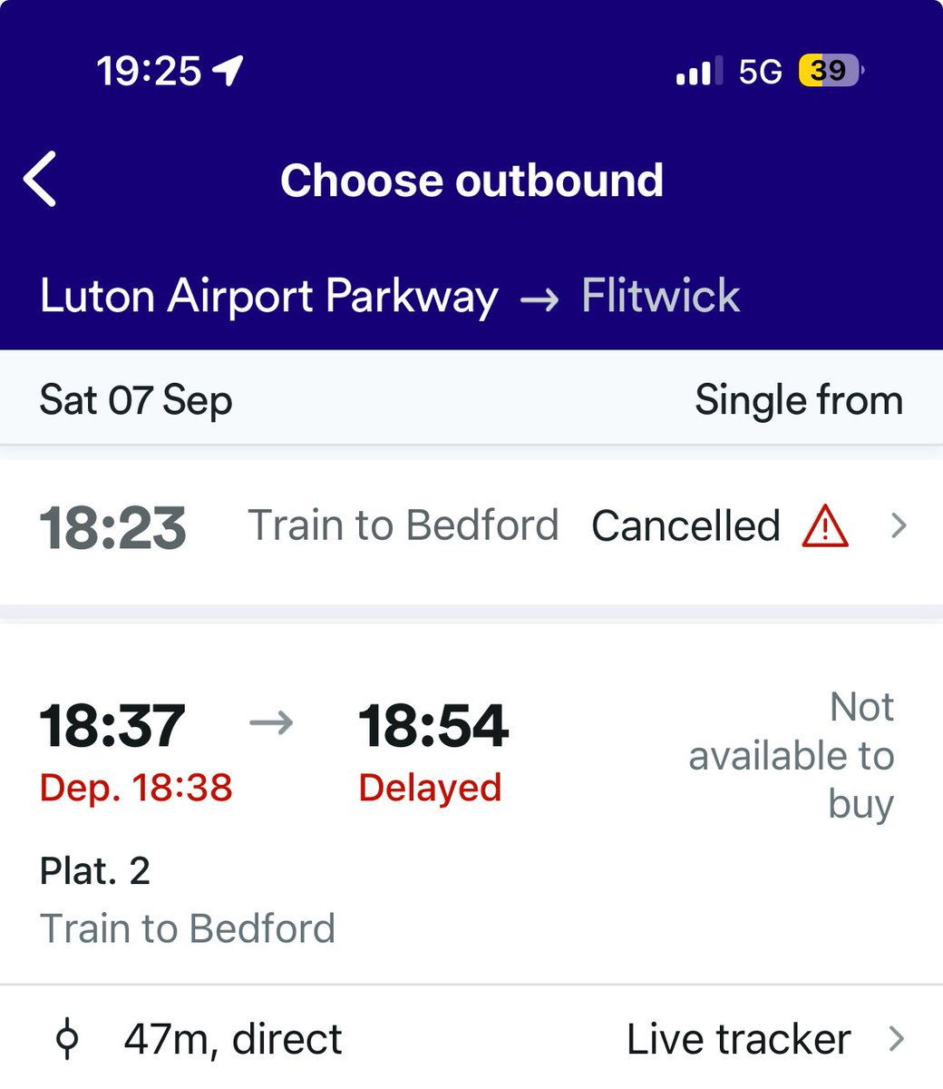 Jason Goodall tweet media