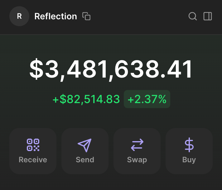 I wanna change someone's life

One person wins 1,000 $SOL (~$127,000)

Drop your SOL address, like, RT

Must be following. GL!