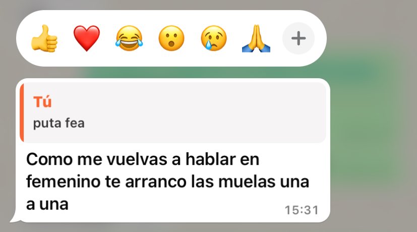 anaviillar's tweet photo. rebosa el amor🥰🥰🥰🥰 https://t.co/6PyxcLQdde
