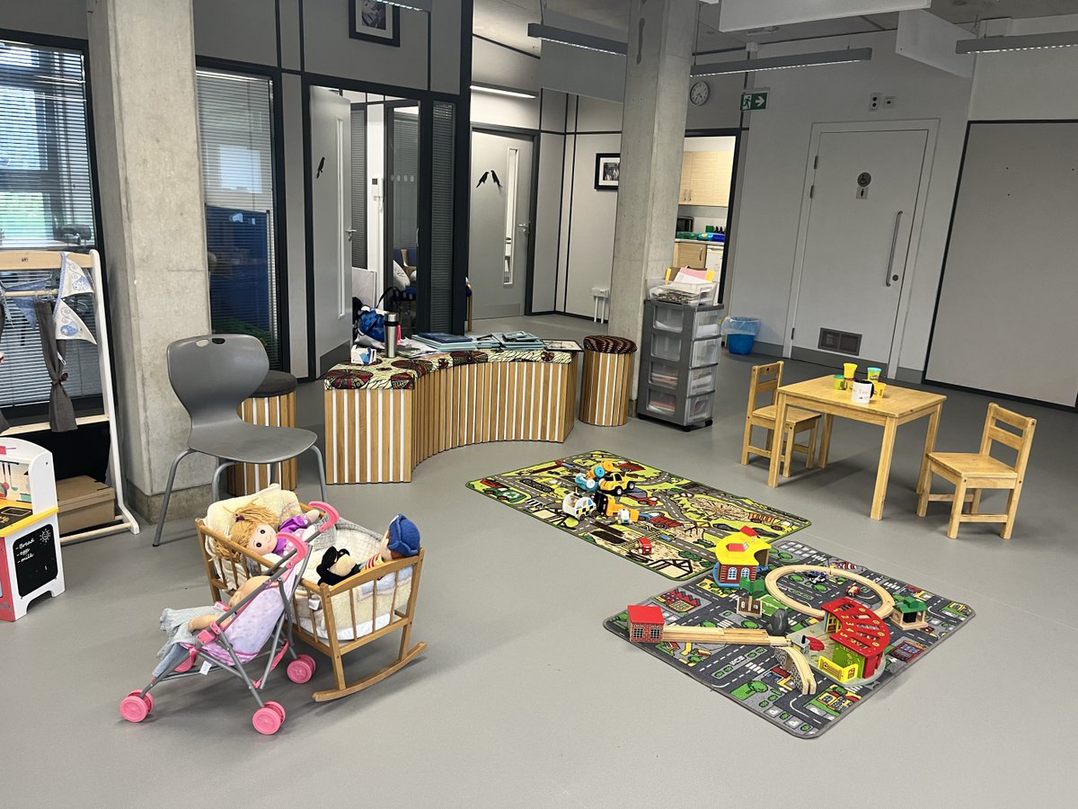 The Magpie Project tweet media