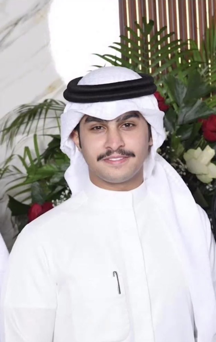 بسم الله الرحمن الرحيم 

| فإذا عزَمتَ فَتوَكل عَلَى اللَّه |

 تم بحمدِ الله تزكيتي أنا :
سلطان عبدالعزيز القرن الحربي

"رئيساً لقبيلة حرب العام في جامعة الكويت"

"والله ولي التوفيق "
 
#حرب_جامعة_الكويت 
#جامعة_الكويت