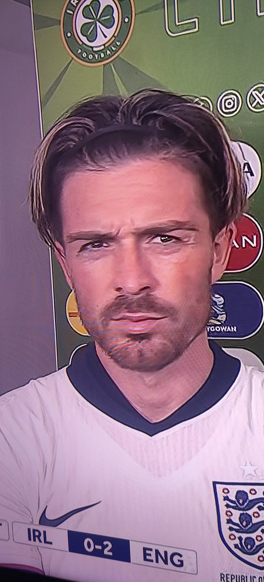 DJObscure1's tweet photo. Just realised Grealish is in Corrie #England #Corrie https://t.co/9Szk1dgwrZ