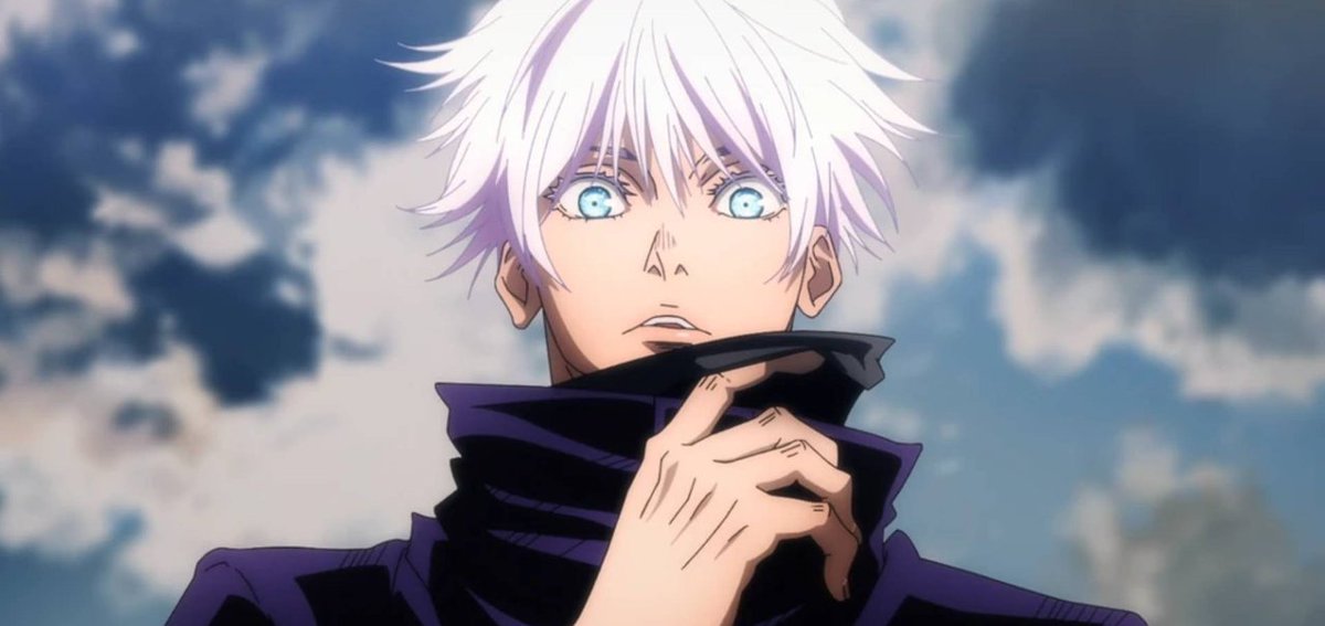 Os 25 melhores animes shounen de todos os tempos! Veja a lista dlvr.it/TCyCZt