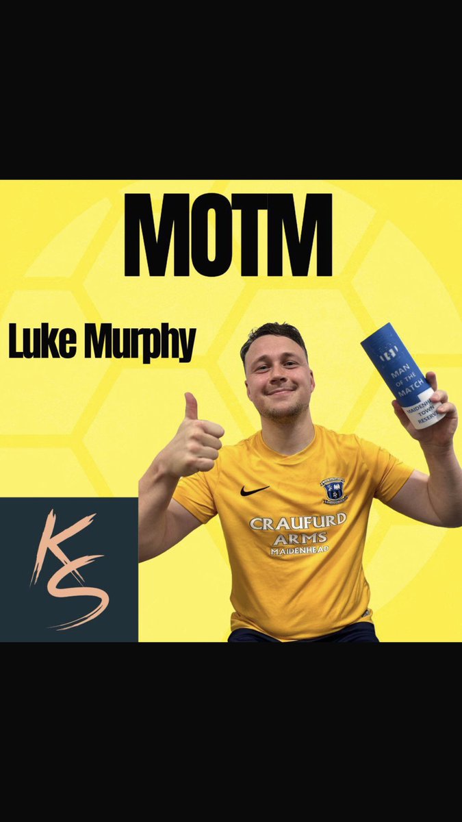 Maidenhead Town Res tweet media