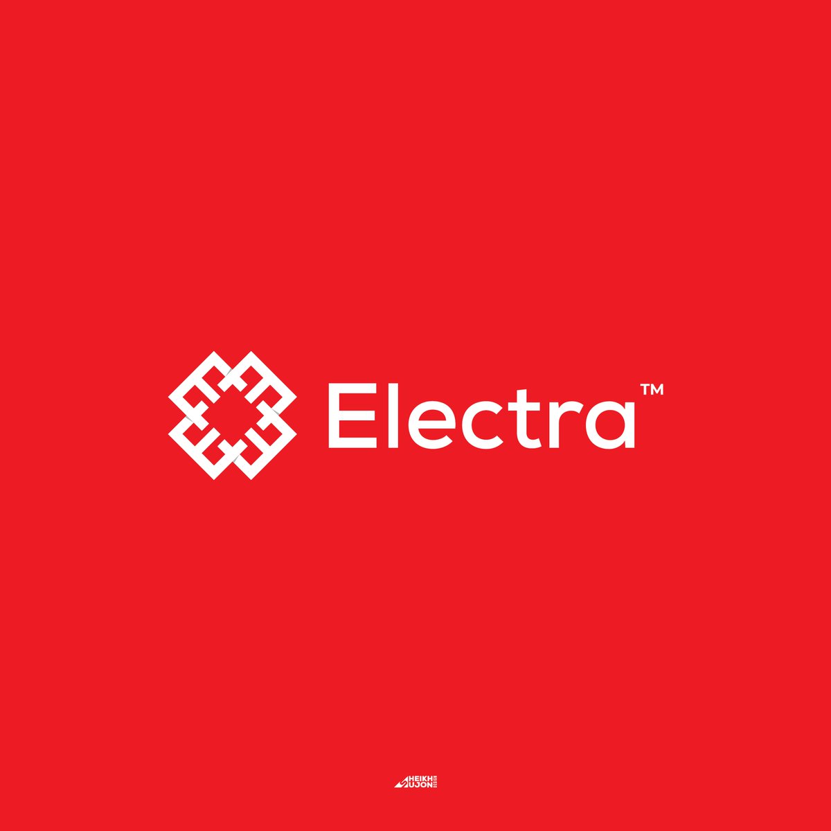 SujonDesign's tweet photo. " Electra "
Logo Design Concept
#logodesign #logomaker #logo #logos #logotype #logodesigners #logosign #logoprocess #modernlogo #icondesign #logoinspiration #logoideas #logoprocess #professionallogo #bestlogodesigner #logoconcept #logodesigner #electronics #electra #electriclogo https://t.co/UCVNURPKpR