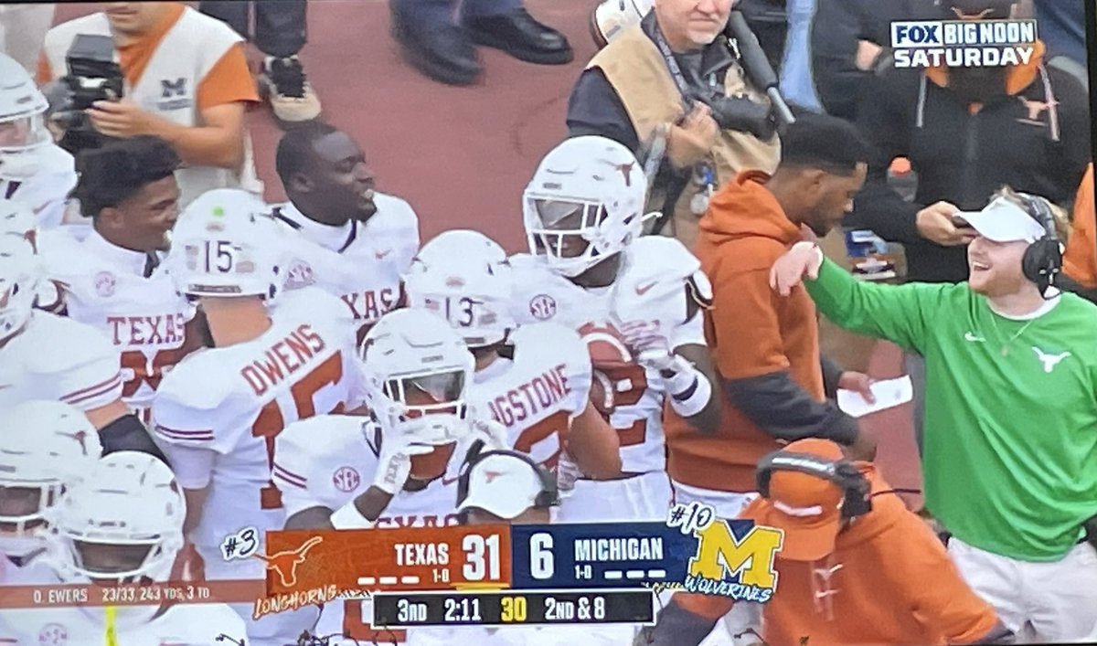 Happy Stalions Day!!!
#Buckeyes