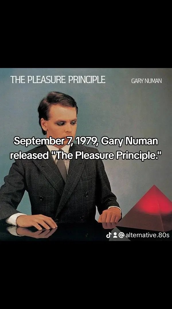 Alternative 80's tweet media