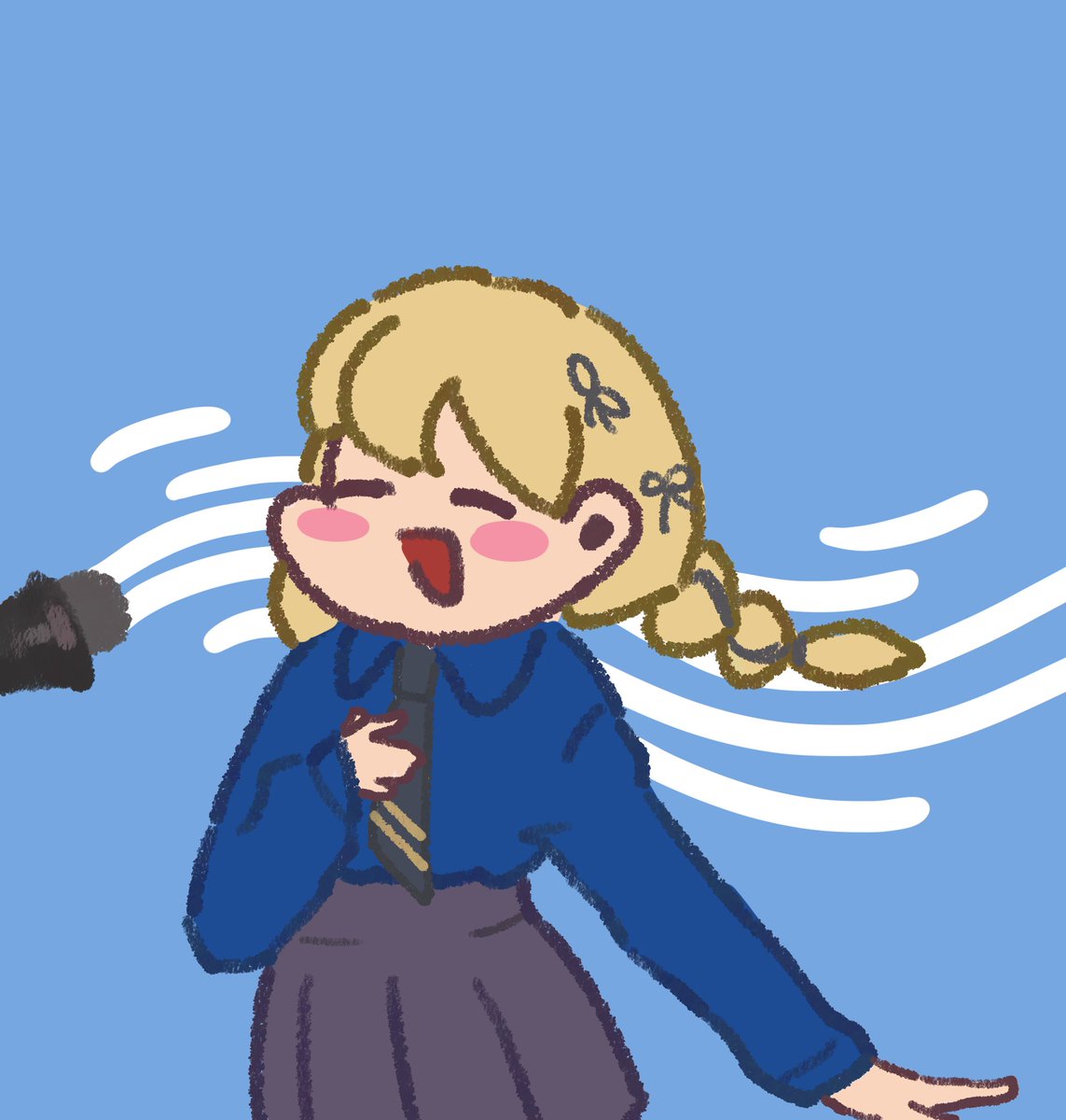 myumya1260963's tweet image. #음율 #umyull #최운율
코디 넘 이쁘시당