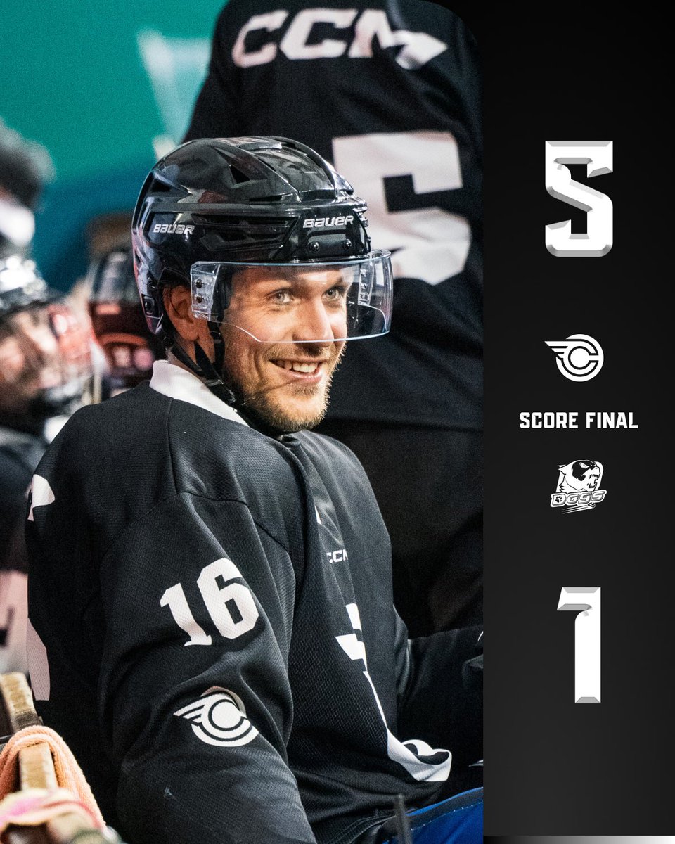 Corsaires de Nantes tweet media