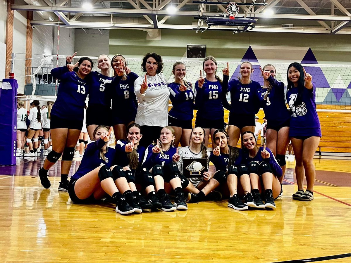 Rock A Noos🏐 tweet media