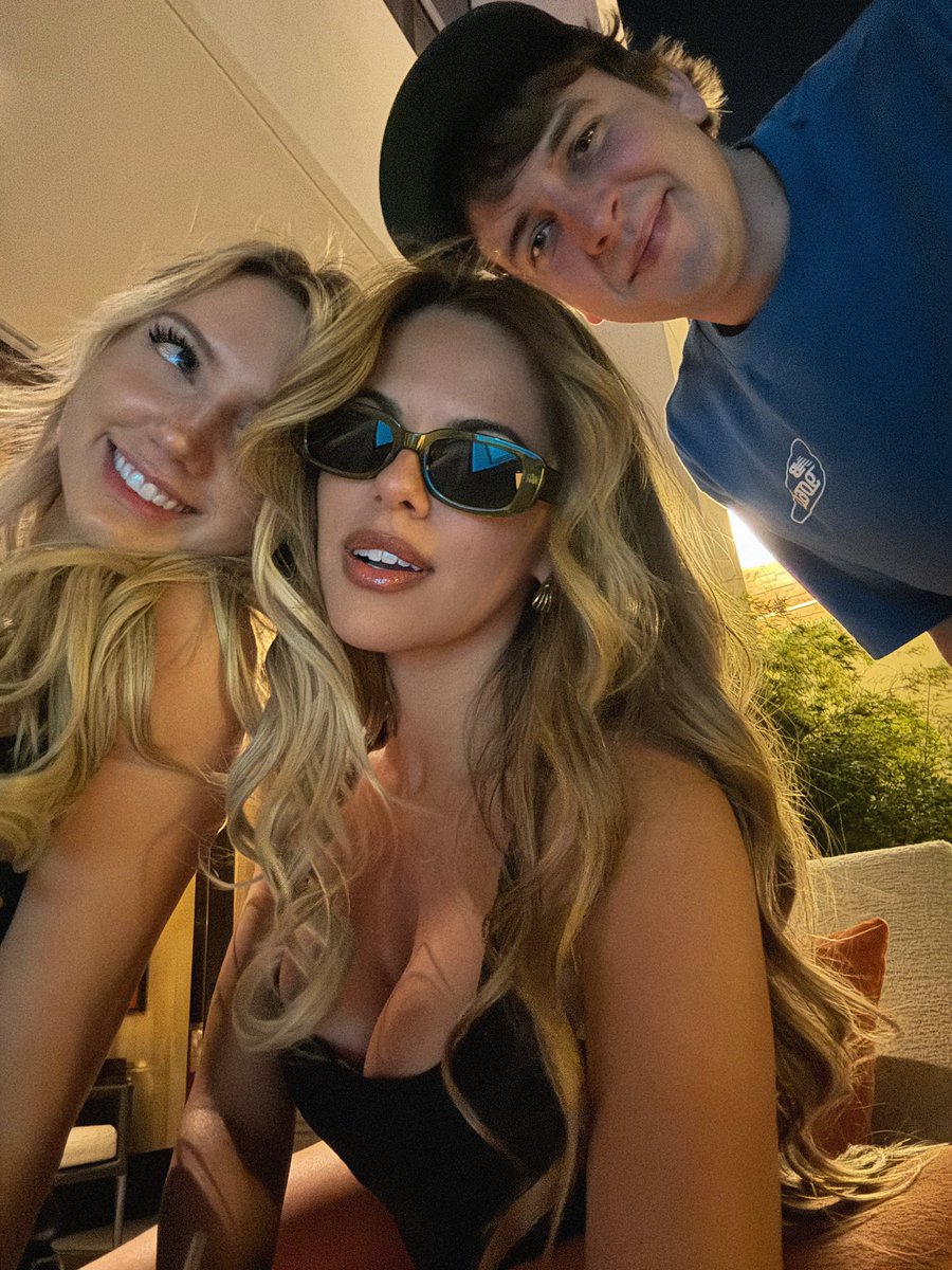 Alexis DeBello tweet media