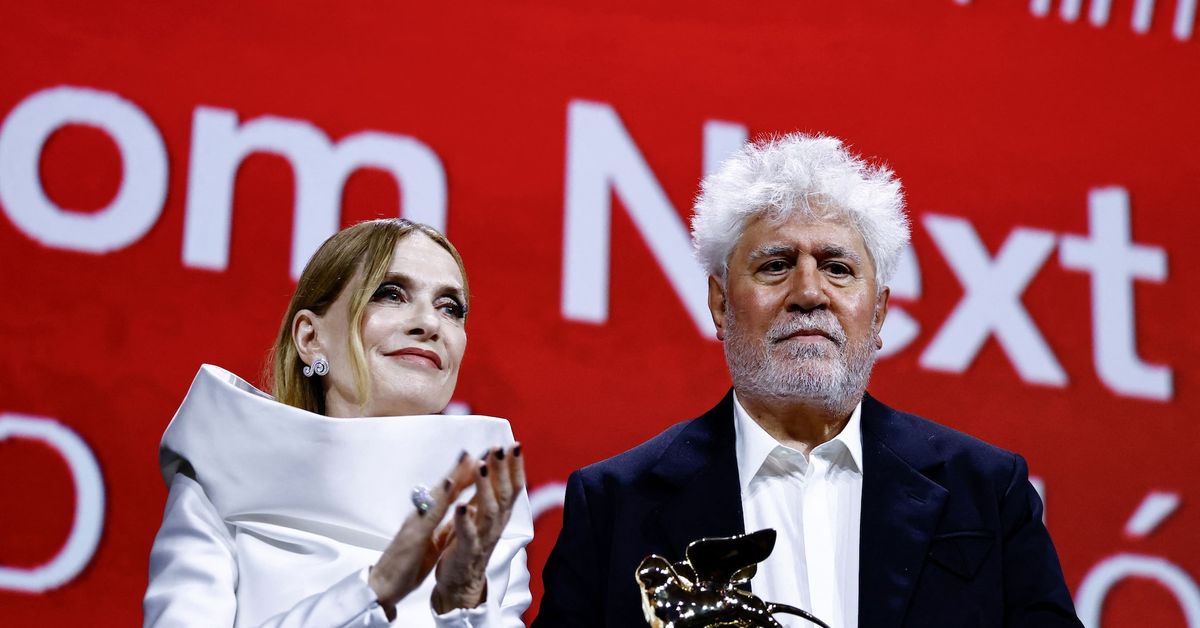 Liste der Gewinner der Filmfestspiele von Venedig 2024