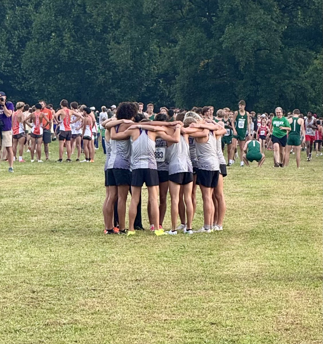 BROUGHTONXC tweet media