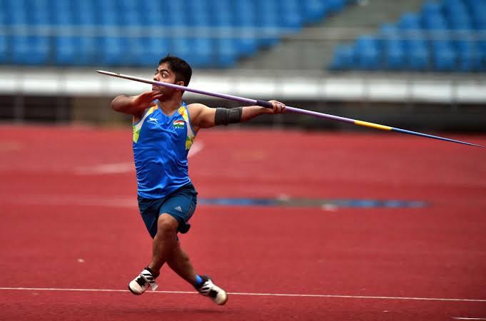 mufaddal_vohra's tweet photo. NAVDEEP'S SILVER HAS BEEN UPGRADED TO THE GOLD MEDAL NOW...!!! 🏅

- India roaring at the Paralympics! 🇮🇳 https://t.co/8RcdqlX5bM