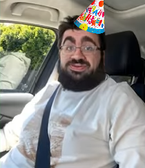 JayMc319's tweet photo. Happy birthday Cory @Spazkidin3d https://t.co/l4gSn1AhWA