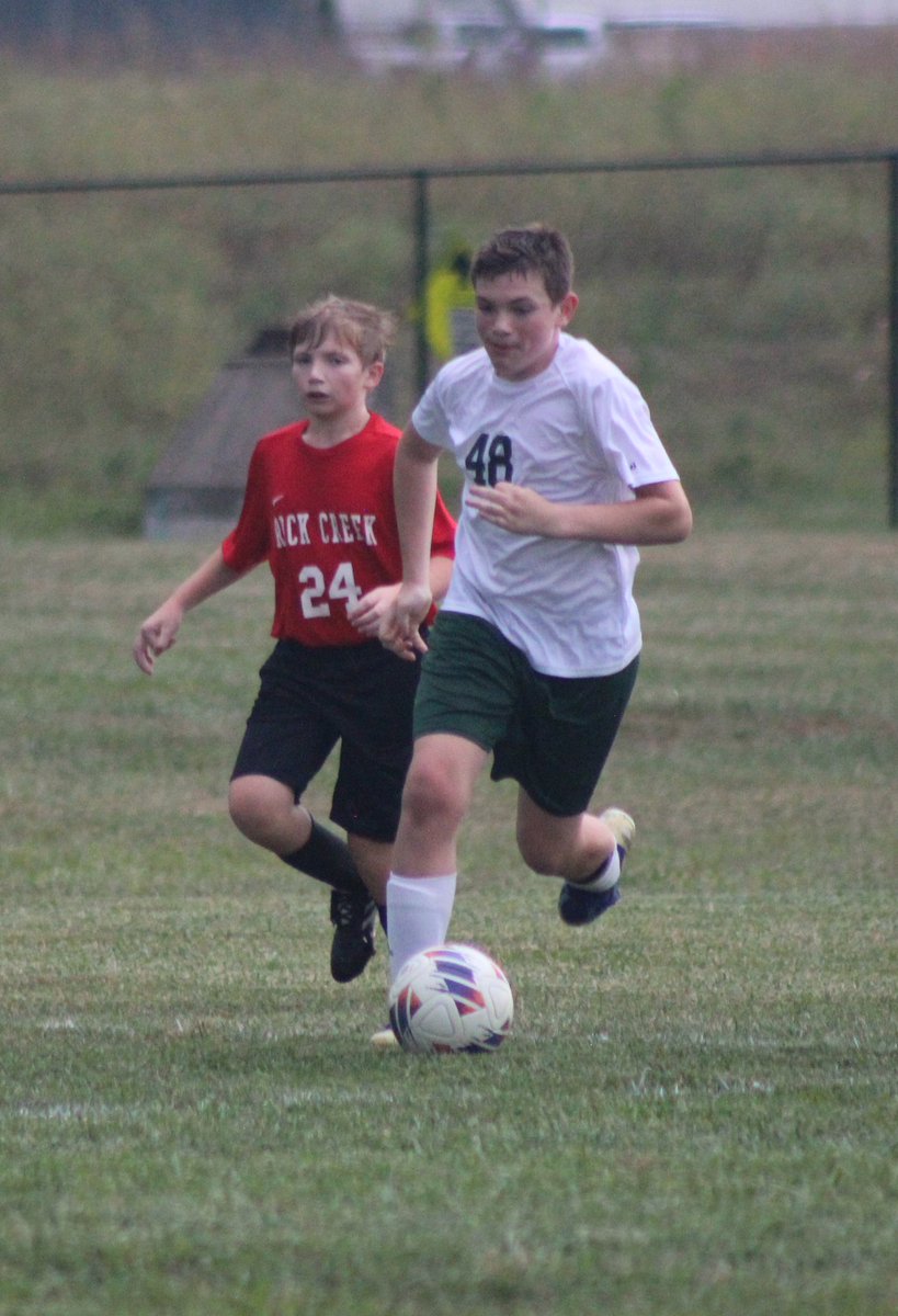 Scenes from the 9/06 match at Rock Creek. US (6-8) Soccer w/a 4-0 win. 
Also, from an attending fan… “seen 3 players… get hurt… each time, it’s a player from Portland that checks on them.”

📷: S.Klasskin 
#PCSathletics #PCeaglesSoccer #GoodSportsmanship