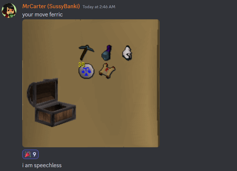 Millnium tweet media