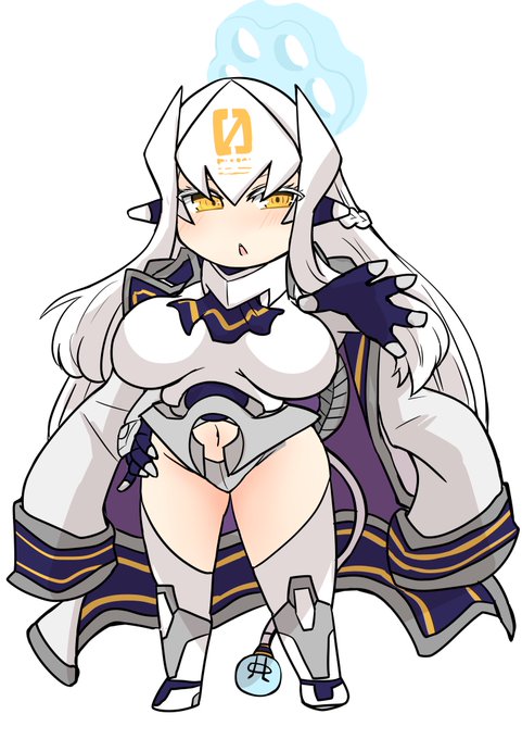 シルヴァ大佐
間に合えばグッズにするかも… 