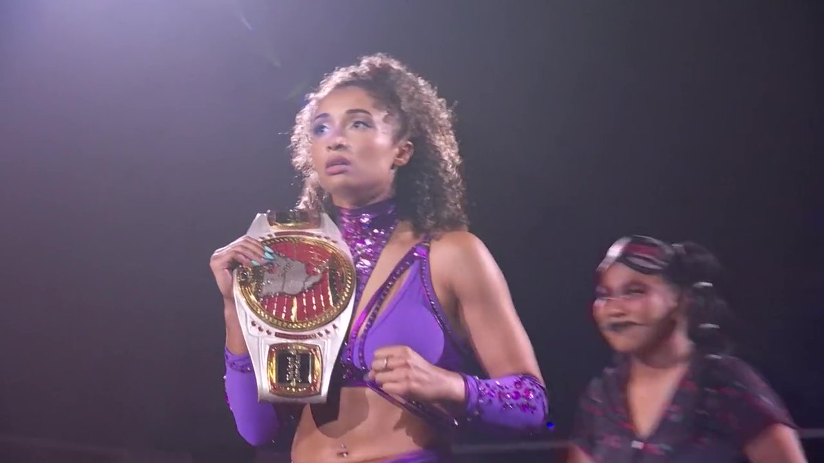 KelaniJordanCOM's tweet photo. August 27th HQ #WWENXT Screencaptures: https://t.co/QwfVFZeaXa
#KelaniJordan #TheStandOut #WWE https://t.co/yZZ3QnoRPN