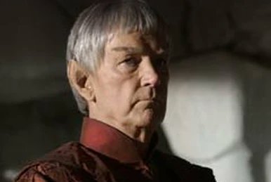 GaryGorn's tweet photo. Remembering Bruce Gray๐๐ป
#BruceGray (7 September 1936 โ 13 December 2017) was the #actor who played Admiral #Chekote in the #StarTrekDS9 episode "#TheCircle" and the #StarTrekTNG episode "#Gambit, Part I". He later played #Surak in the #Enterprise episode "#Awakening"
#StarTrek https://t.co/8LKP2fXNEC