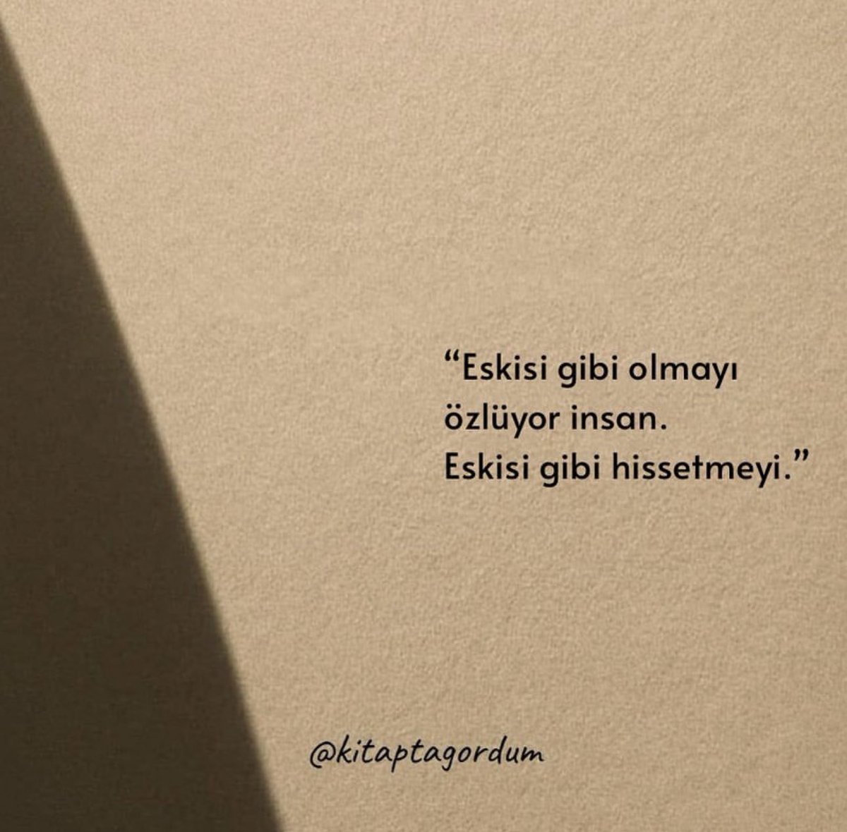 Kitapta Gördüm (@kitaptagorduk) on Twitter photo 