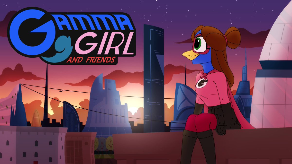 Blue Bird Studios tweet media