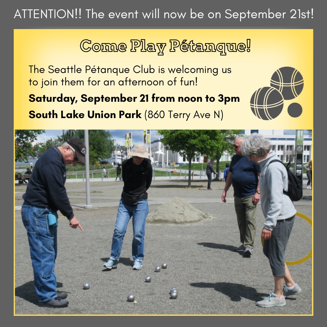 Seattle-Nantes SCA tweet media