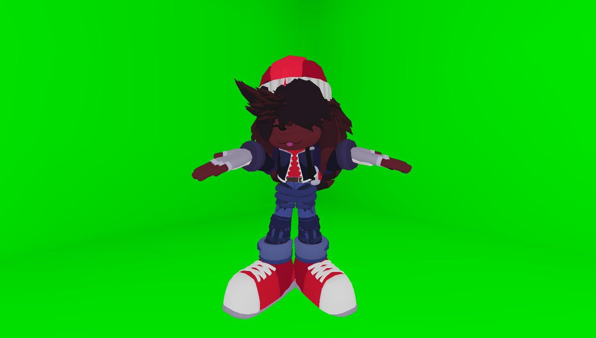 Mrjodanipe's tweet image. I made the new Lullaby GF in Sonic Pulse
#PulseRP #Roblox #SonicPulseRp #hypnoslullaby #fnfgf
