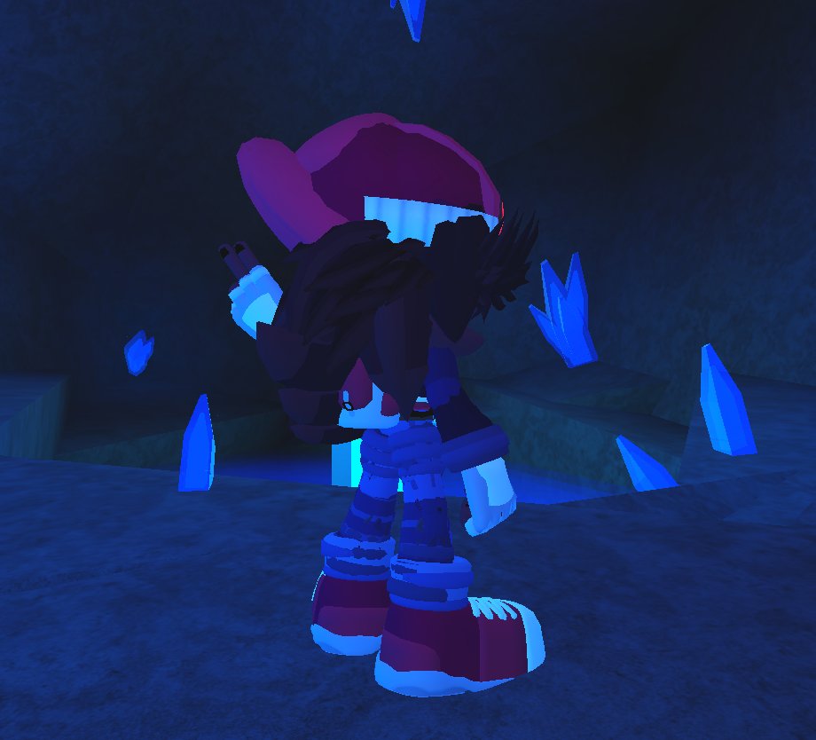 Mrjodanipe's tweet image. I made the new Lullaby GF in Sonic Pulse
#PulseRP #Roblox #SonicPulseRp #hypnoslullaby #fnfgf