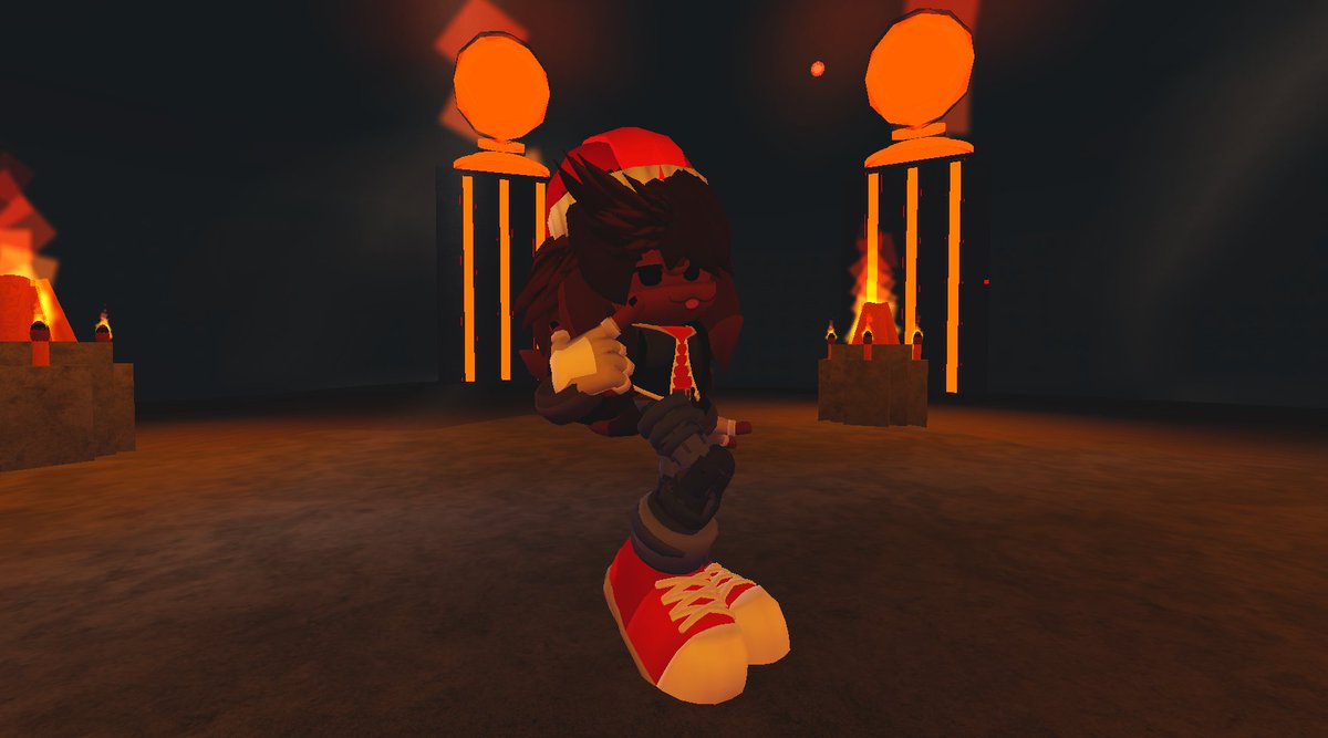 Mrjodanipe's tweet image. I made the new Lullaby GF in Sonic Pulse
#PulseRP #Roblox #SonicPulseRp #hypnoslullaby #fnfgf