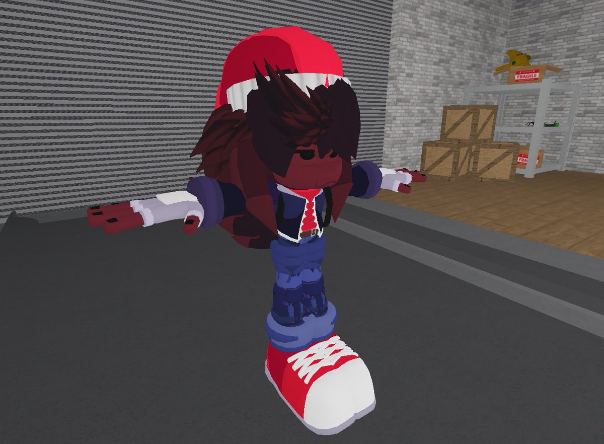 Mrjodanipe's tweet image. I made the new Lullaby GF in Sonic Pulse
#PulseRP #Roblox #SonicPulseRp #hypnoslullaby #fnfgf