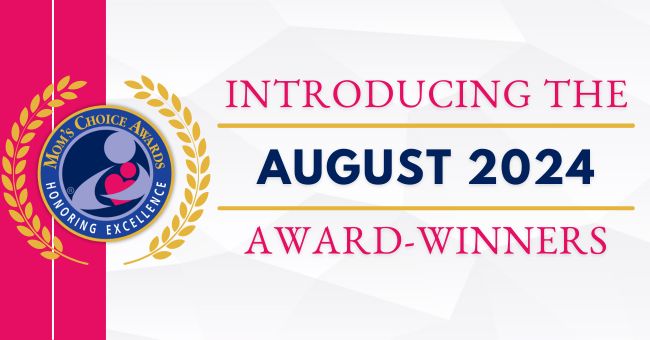 Mom's Choice Awards tweet media