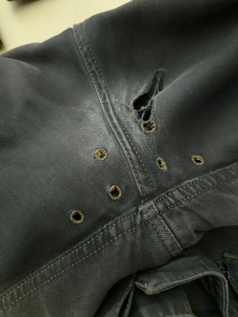 Nausicaayopo of Vengerberg, mamá de Din Grogu(in) tweet media