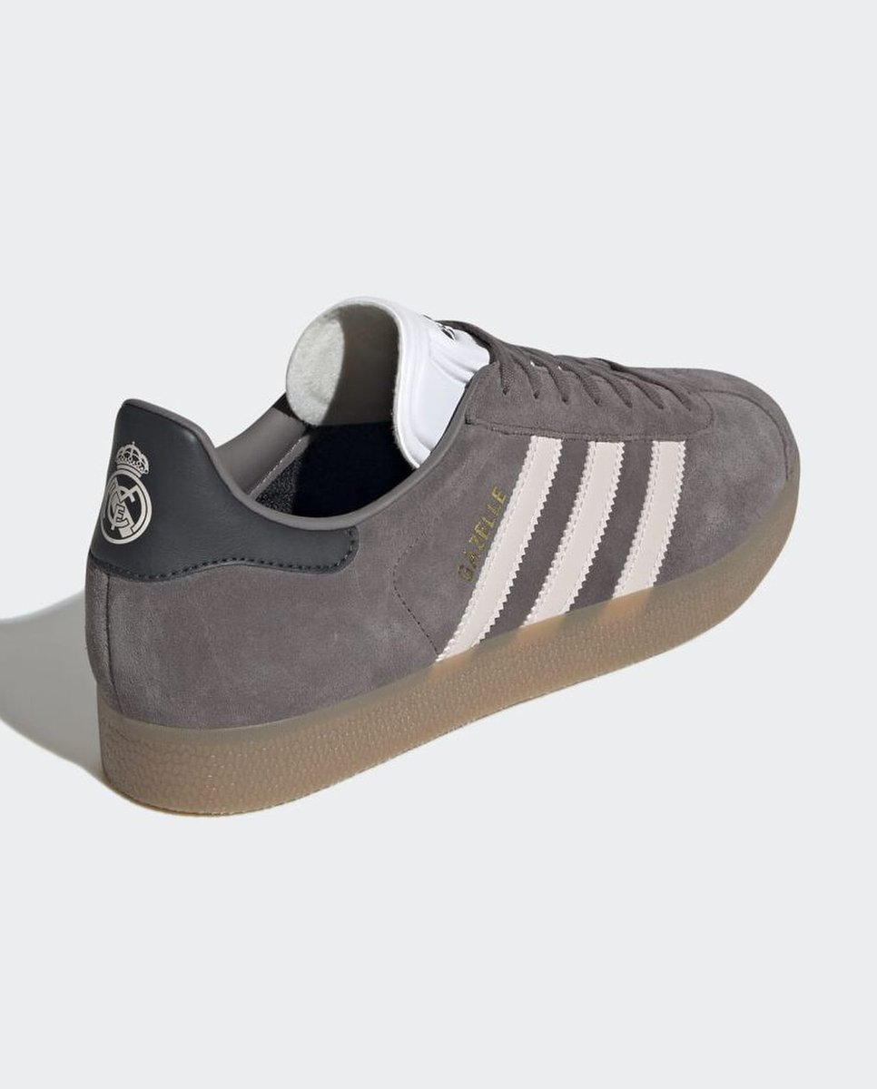 Real Madrid 2024 Adidas collection. 🩶