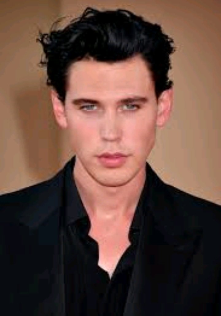Austin Butler.. how do I look