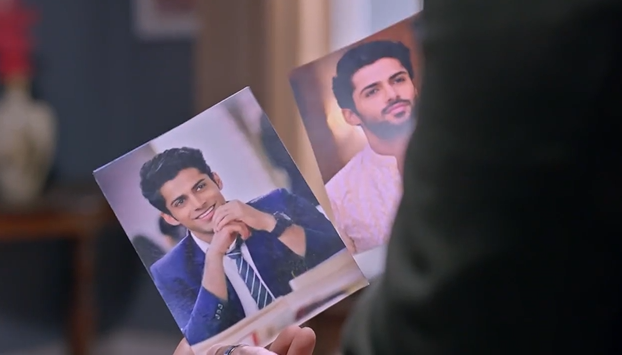 biztanbi's tweet photo. What a Ek Duje Ke Vaaste moment 🥹 ❤️
#vanshaj #Ekdujekevaaste2 #EDKV2 #mohitkumar https://t.co/k8fWRSwSyq