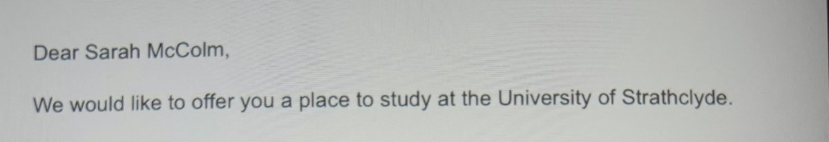Almost as excited about the student discount card as I am about the three months I guess I will just have to spend in the hills of Tuscany eating pizza and sipping on Chianti 🇮🇹🍝🍕🍷