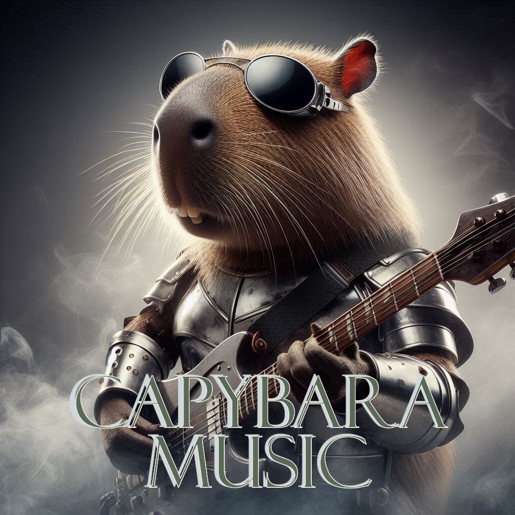 THE CAPY tweet media