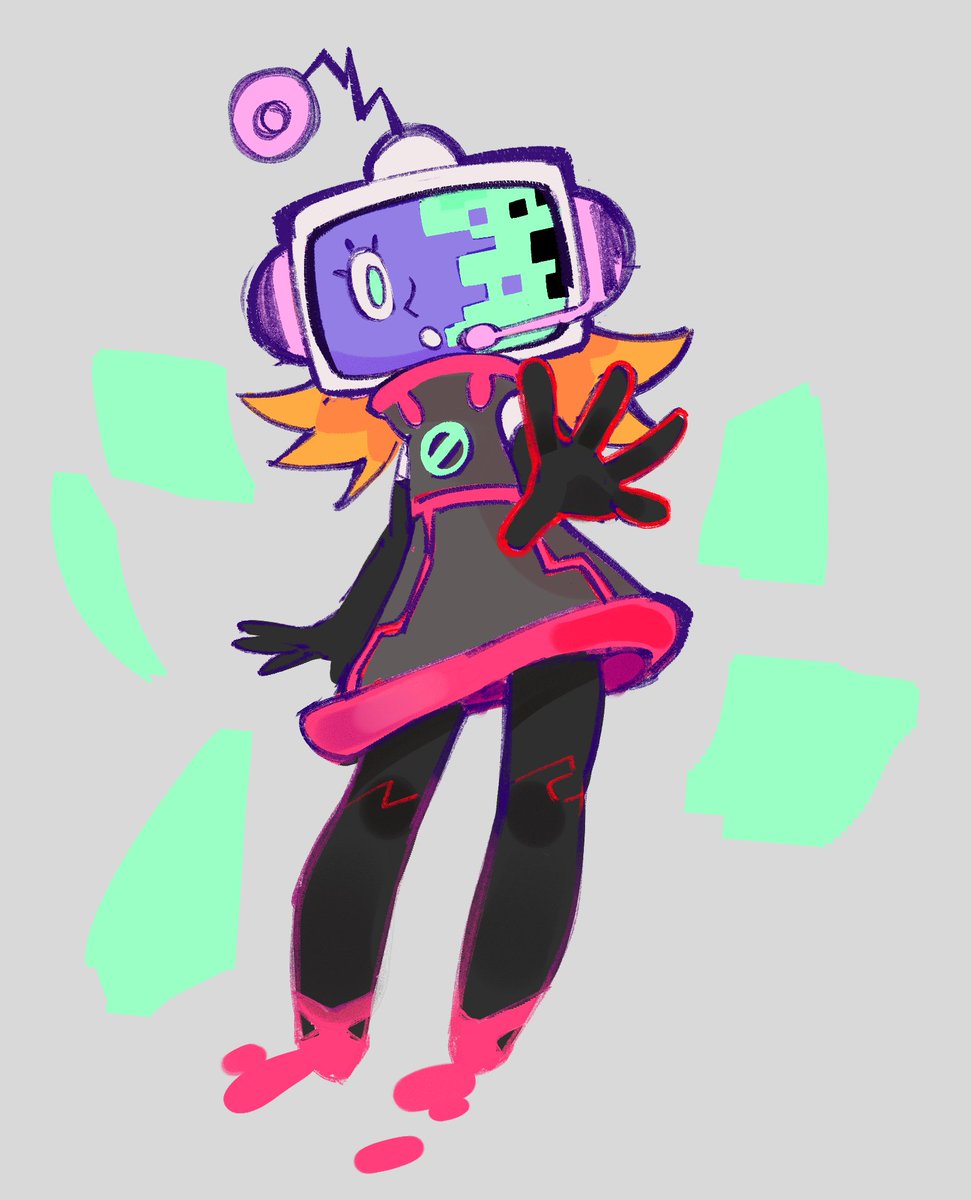 Jub (@jublee_art) on Twitter photo 