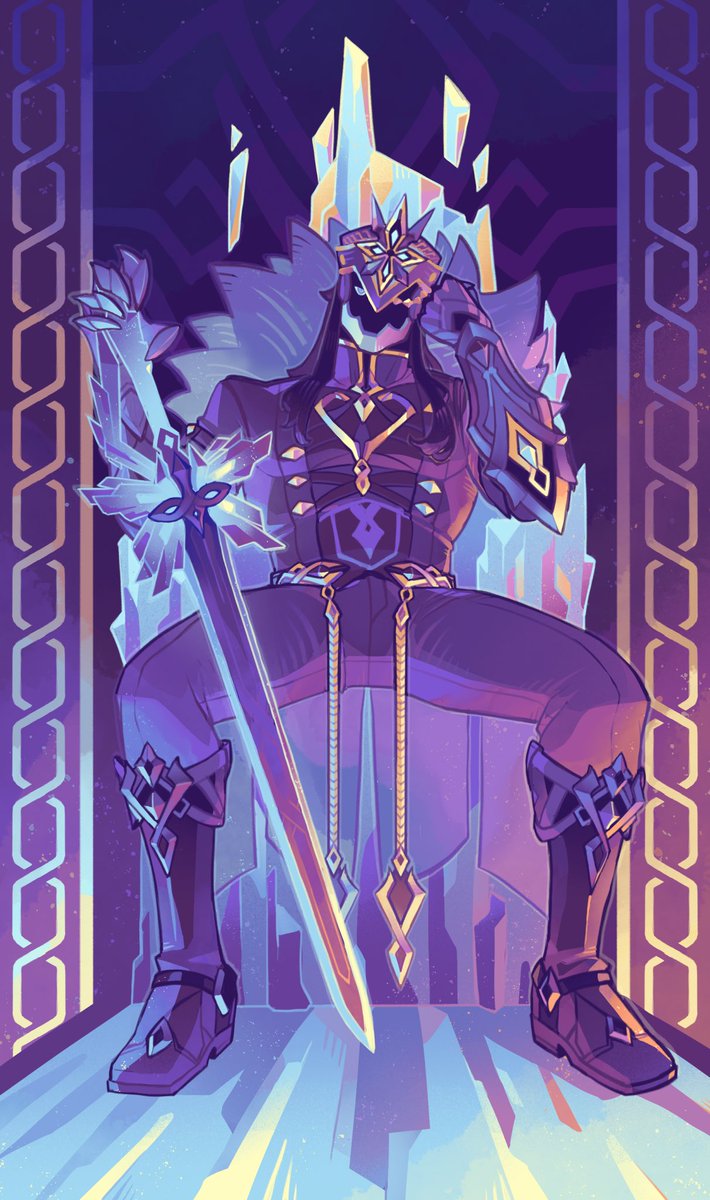 🌜aelos (0/3 Comms Open) tweet media