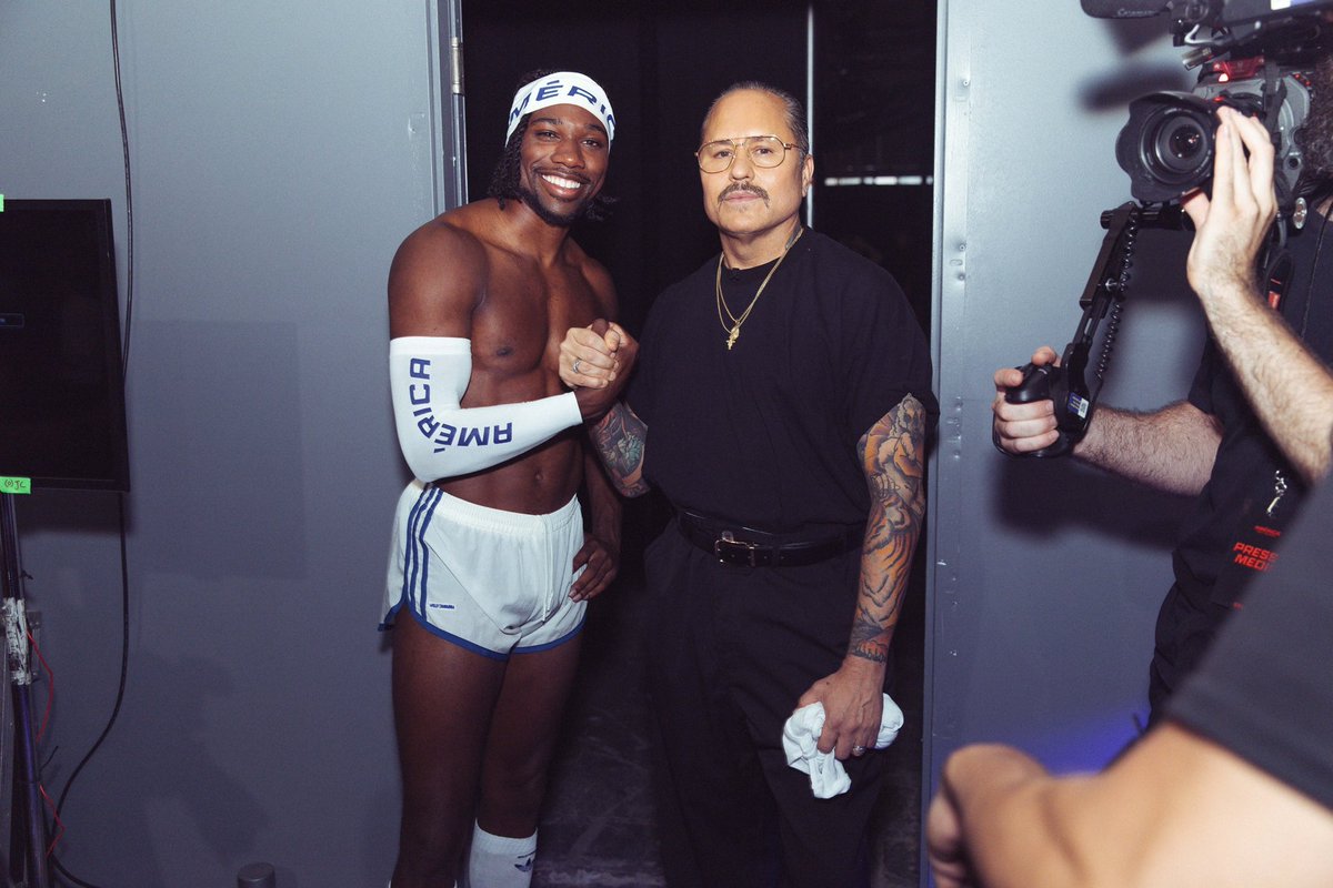 LylesNoah's tweet image. LYLES X WILLY CHAVARRIA X @adidas