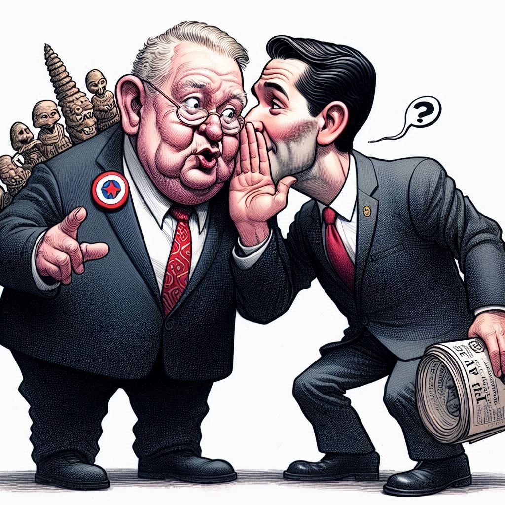 CuriousMindByte's tweet image. Lobbying Pros and Cons: 🏛️💼 Lobbying: a powerful force in politics. But what are its pros and cons? And how is technology changing the game? Let&apos;s explore lobbying in the digital age. #LobbyingExplained #TechInPolitics 🧵👇