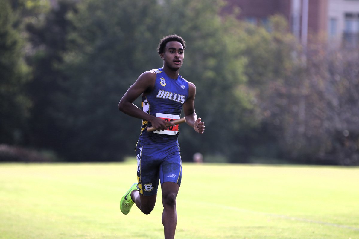Colin Abrams of Bullis returned to cross country at Woodward Relays, etched name in Woodward Relays history book with Conroy, Anstett, and Kelly. If you know a Woodward Relays XC champion missing from this list, I want to hear from you. woodwardrelaysfan.com/menu.php?conte…