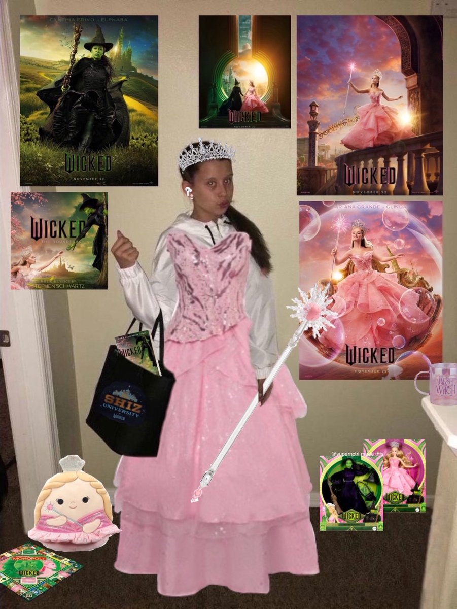 The Holy Spearit (Taylor’s Version) tweet media