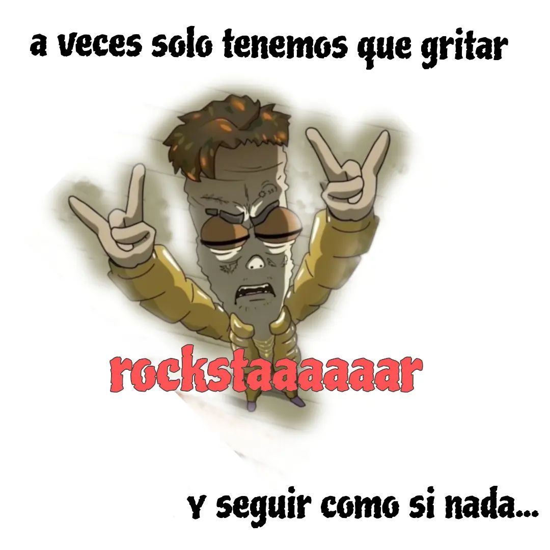 ROCKSTARRRRRRR