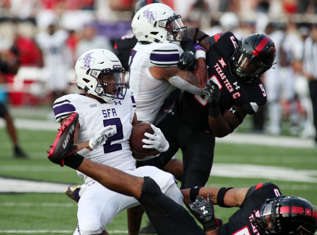 Quentin Gibson (@qfor6ix) on Twitter photo #AGTG after a great conversation with <a href="/CoachWilson_/">J. Wilson</a> I am Blessed to Receive an ⭕️ffer from Stephen F Austin #AxeEm
<a href="/therealraygates/">Ray Gates</a> <a href="/CoachEReinhart/">Eli Reinhart</a> <a href="/CoachGloria1/">Coach Gloria</a> <a href="/CoachJ_O/">Coach J.O.</a> <a href="/CoachC_Osunde/">C.O.365 Training</a> <a href="/adamgorney/">Adam Gorney</a> <a href="/SWiltfong_/">Steve Wiltfong</a> @MarshallRivals <a href="/MikeRoach247/">Mike Roach</a> <a href="/DemetricDWarren/">Demetric D. Warren</a> <a href="/CKennedy247/">Collin Kennedy</a> #AGTG after a great conversation with <a href="/CoachWilson_/">J. Wilson</a> I am Blessed to Receive an ⭕️ffer from Stephen F Austin #AxeEm
<a href="/therealraygates/">Ray Gates</a> <a href="/CoachEReinhart/">Eli Reinhart</a> <a href="/CoachGloria1/">Coach Gloria</a> <a href="/CoachJ_O/">Coach J.O.</a> <a href="/CoachC_Osunde/">C.O.365 Training</a> <a href="/adamgorney/">Adam Gorney</a> <a href="/SWiltfong_/">Steve Wiltfong</a> @MarshallRivals <a href="/MikeRoach247/">Mike Roach</a> <a href="/DemetricDWarren/">Demetric D. Warren</a> <a href="/CKennedy247/">Collin Kennedy</a>