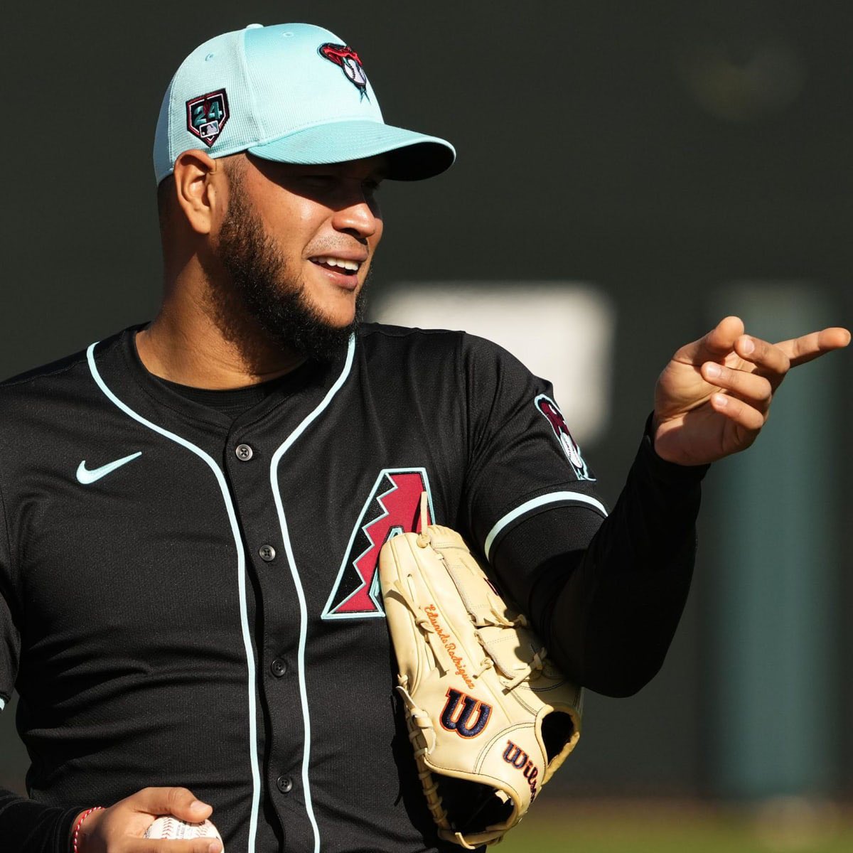 sdqlguru's tweet image. 📊The Arizona Diamondbacks are 13-0 to the OVER, when the total is &amp;gt;7 and they’re coming off a game in which they recorded &amp;lt;8 hits and &amp;lt;6 runs. #SDQL