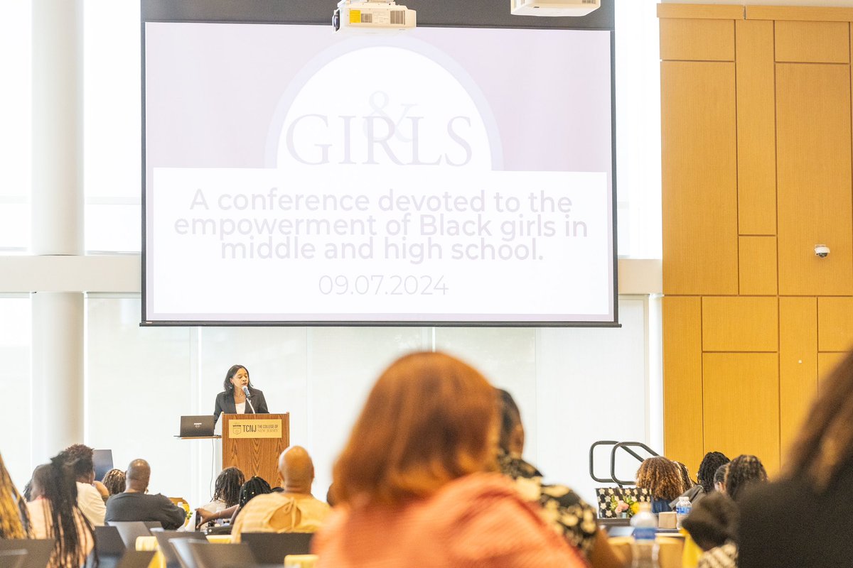 Lt Governor Tahesha Way tweet media