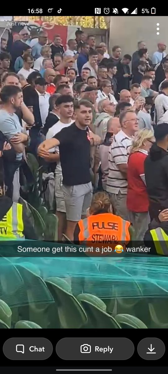 When you order a bag of Charlie and it’s laced with viagra 🤣 #ire #eng