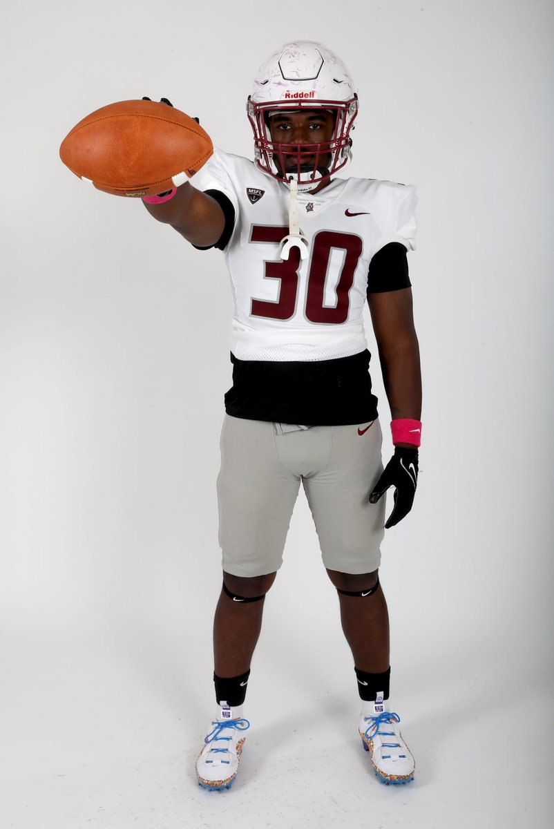 Tyree Thomas tweet media